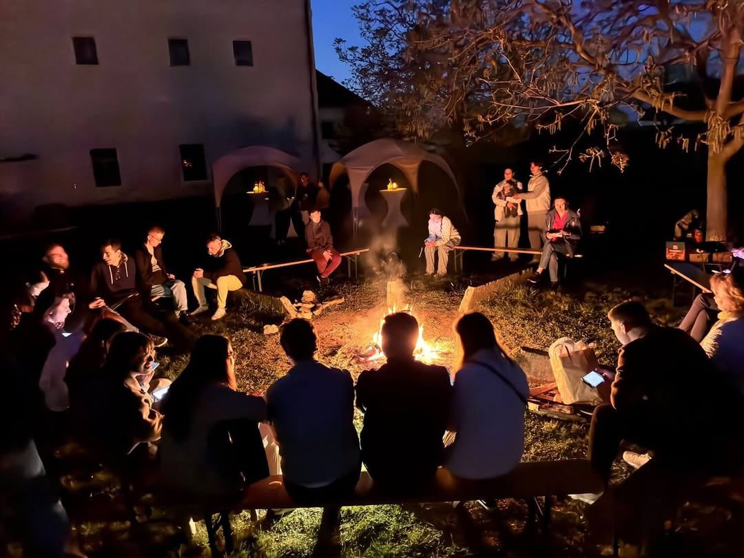 À Vienne s&rsquo;est tenue une rencontre régionale de la jeunesse orthodoxe de l&rsquo;Église orthodoxe ukrainienne