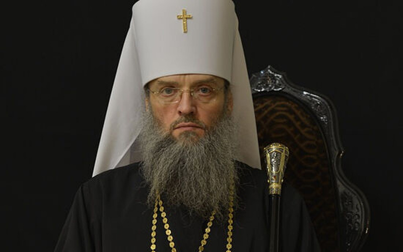Entretien avec le métropolite Luc (Kovalenko) : « Il est vital pour les Églises orthodoxes locales d&rsquo;engager un dialogue sérieux, honnête et systématique »