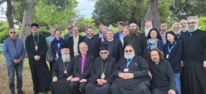 Lutheran Orthodox Meeting