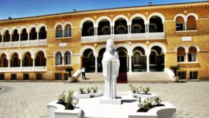 Synode Eveques Crete