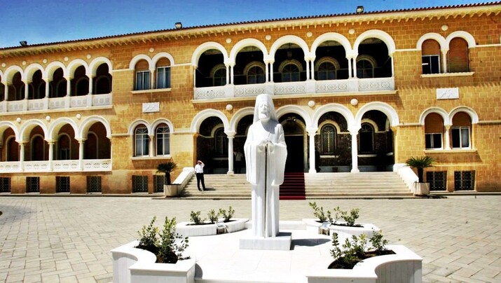 Le Saint-Synode de l&rsquo;Église de Chypre fixe la date de l&rsquo;élection du métropolite de Paphos