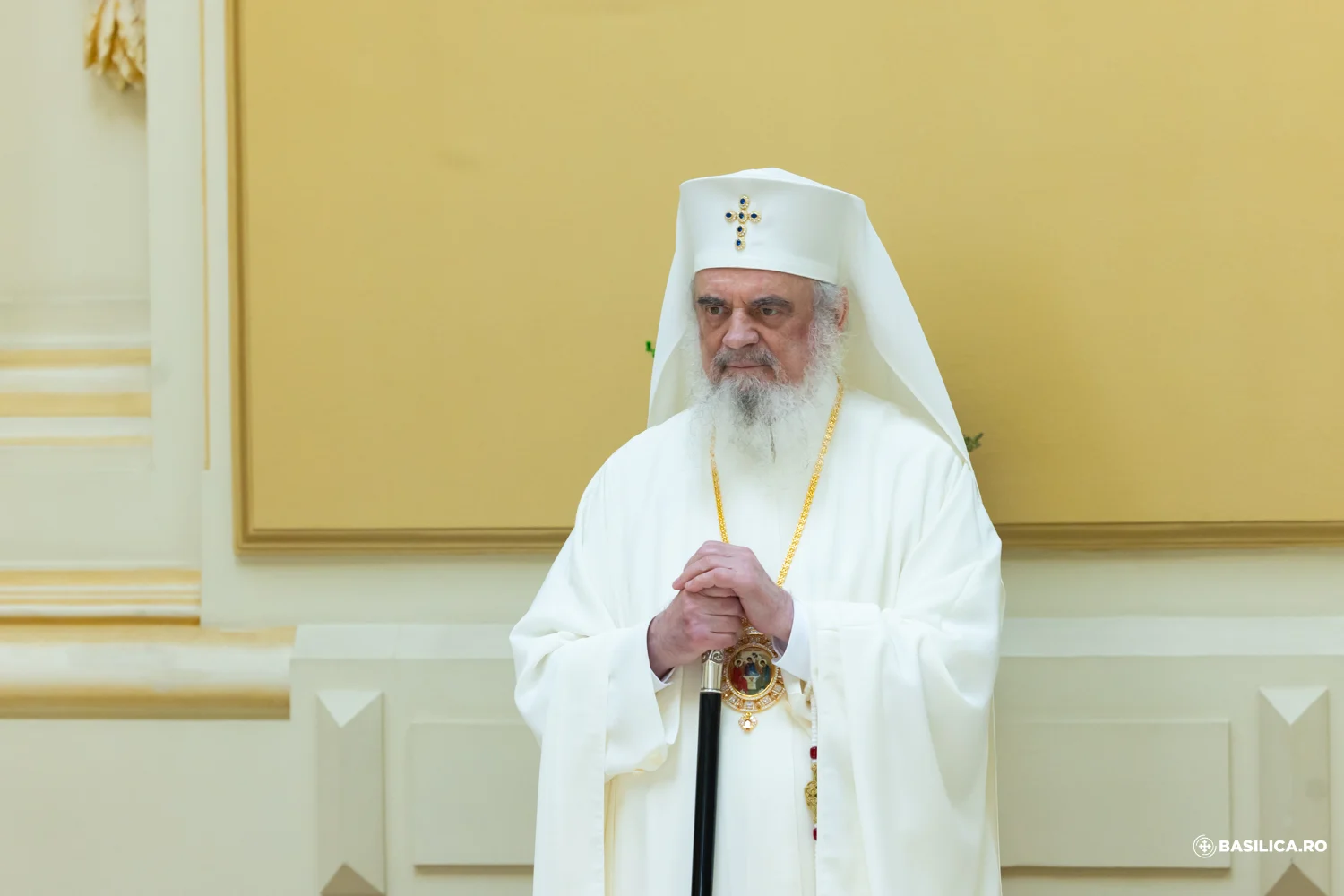 Le patriarche Daniel de Roumanie : « La famille ne peut être réduite à sa dimension biologique »