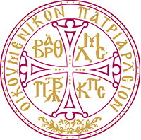 Le Patriarche Oecuménique Auprès