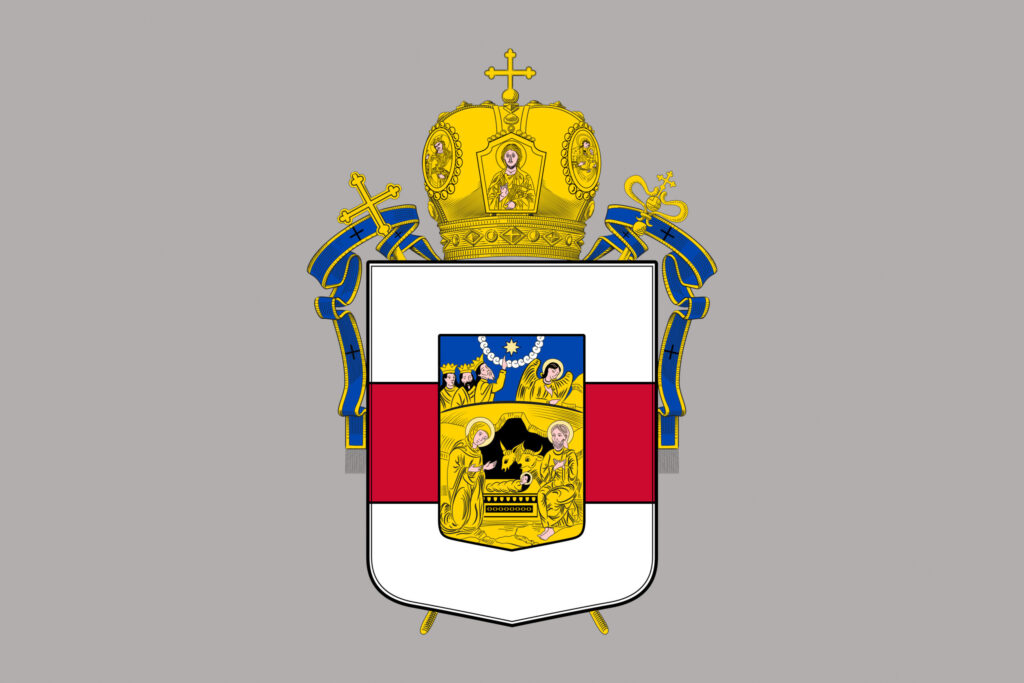 L'église Orthodoxe De Moldavie