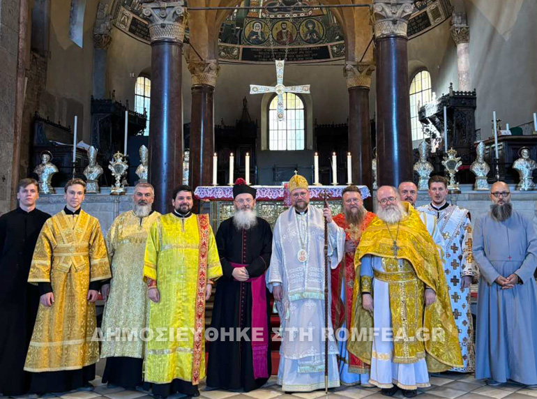 Les Orthodoxes Slovaques
