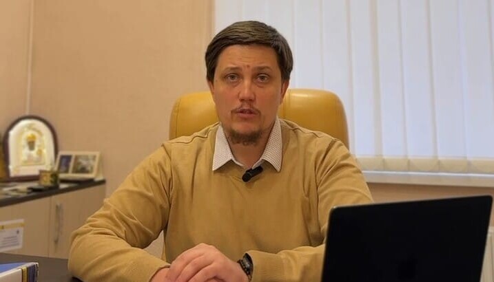 L&rsquo;avocat de l&rsquo;EOU demande des prières avant l&rsquo;audience concernant la métropole de Kiev