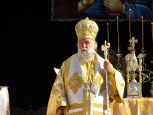 Metr: Nectaire