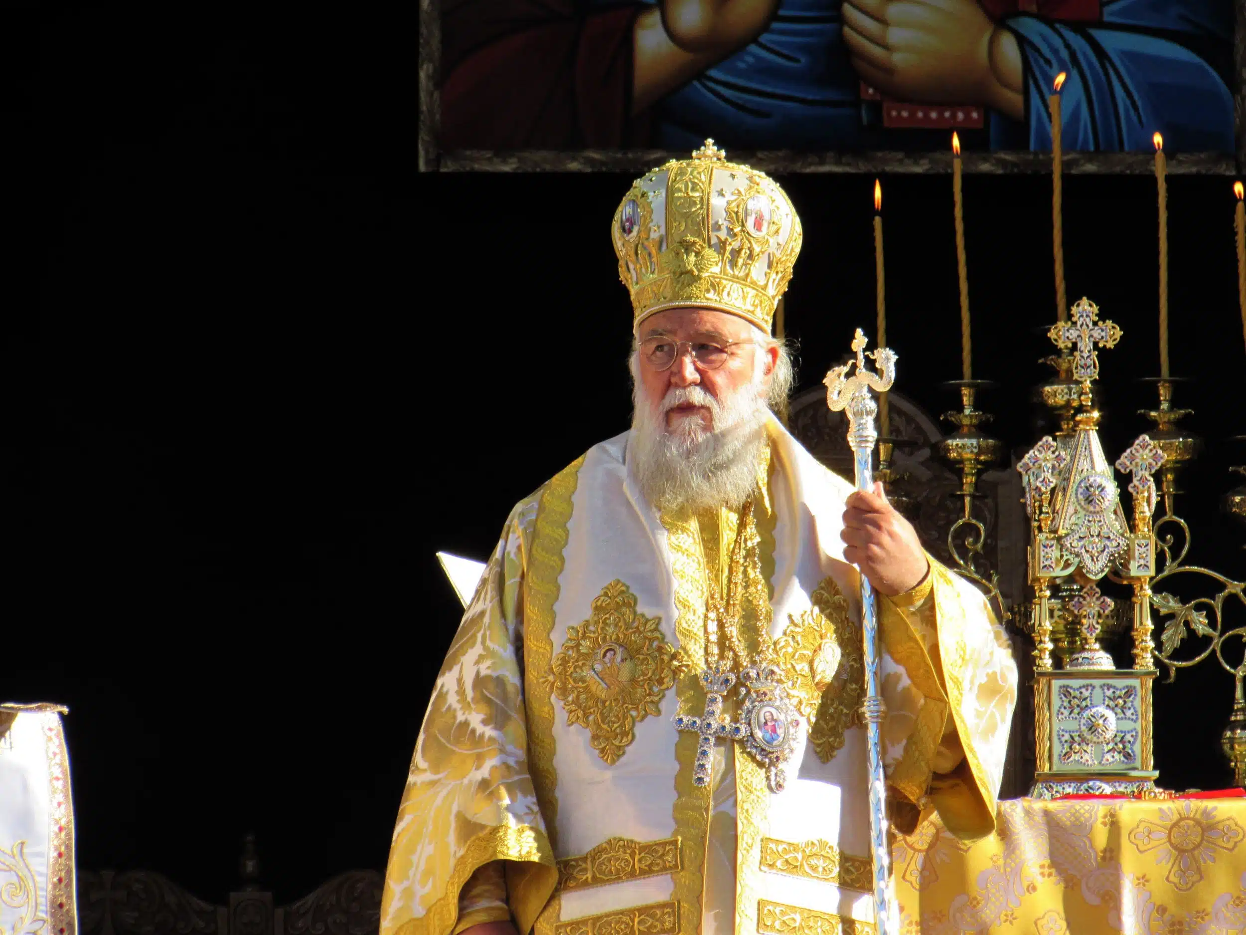 Metr: Nectaire