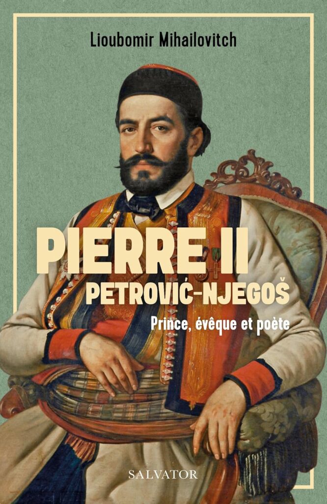 Njegos Grande