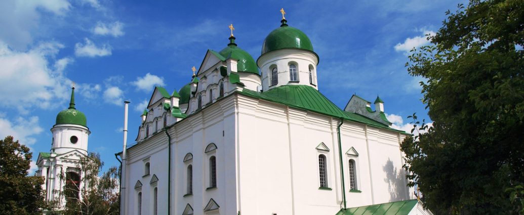Staats Ukraine