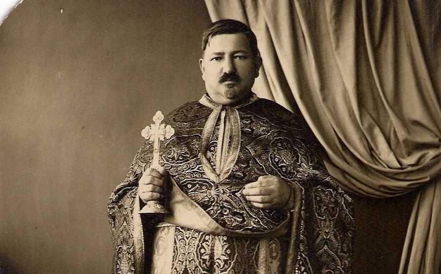 Le Parlement roumain reconnaît l&rsquo;archiprêtre orthodoxe martyr Aurèle Munteanu comme héros national