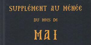 Supplement Au Meneede Mai Fi