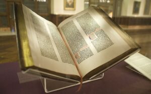 Bible G