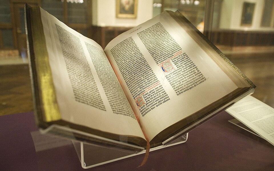 Bible G