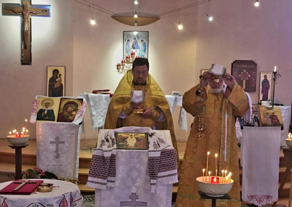 Nantes : une visite pastorale sous le signe de la fraternité