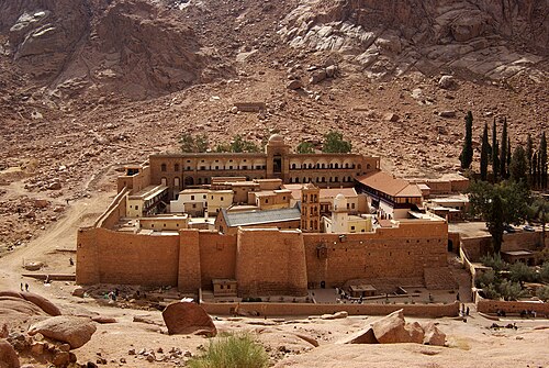 Sinai