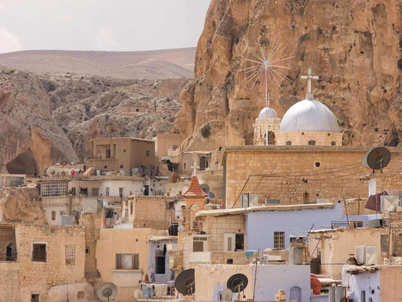 Le ministère chypriote des Affaires étrangères annonce des subventions aux patriarcats d&rsquo;Antioche et de Jérusalem