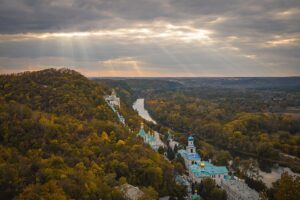 Sviatogorsk