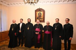 Antoine Vatican