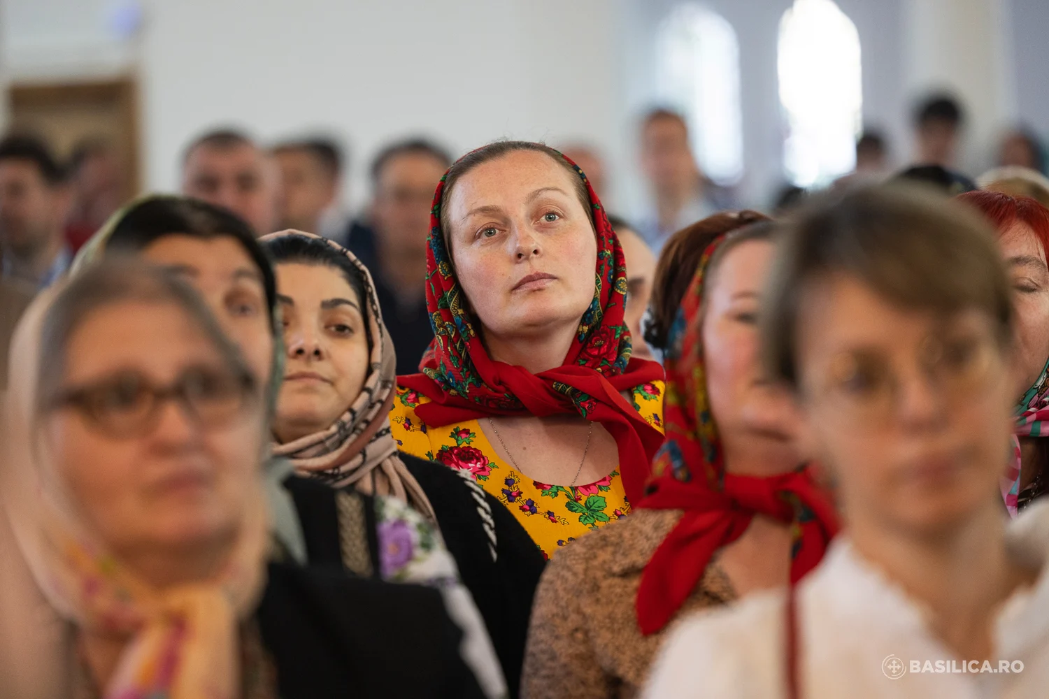 Dimanche des migrants roumains : l&rsquo;Église prie pour les 5,7 millions de Roumains de la diaspora