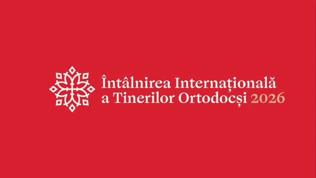 Intalnirea Tinerilor Ortodocsi 2026 Bucuresti 1024x576