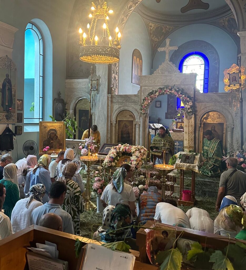 Paroissiens