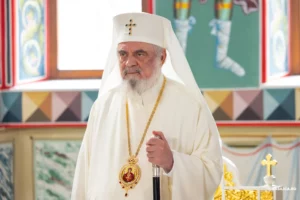 Patr Daniel Dormition