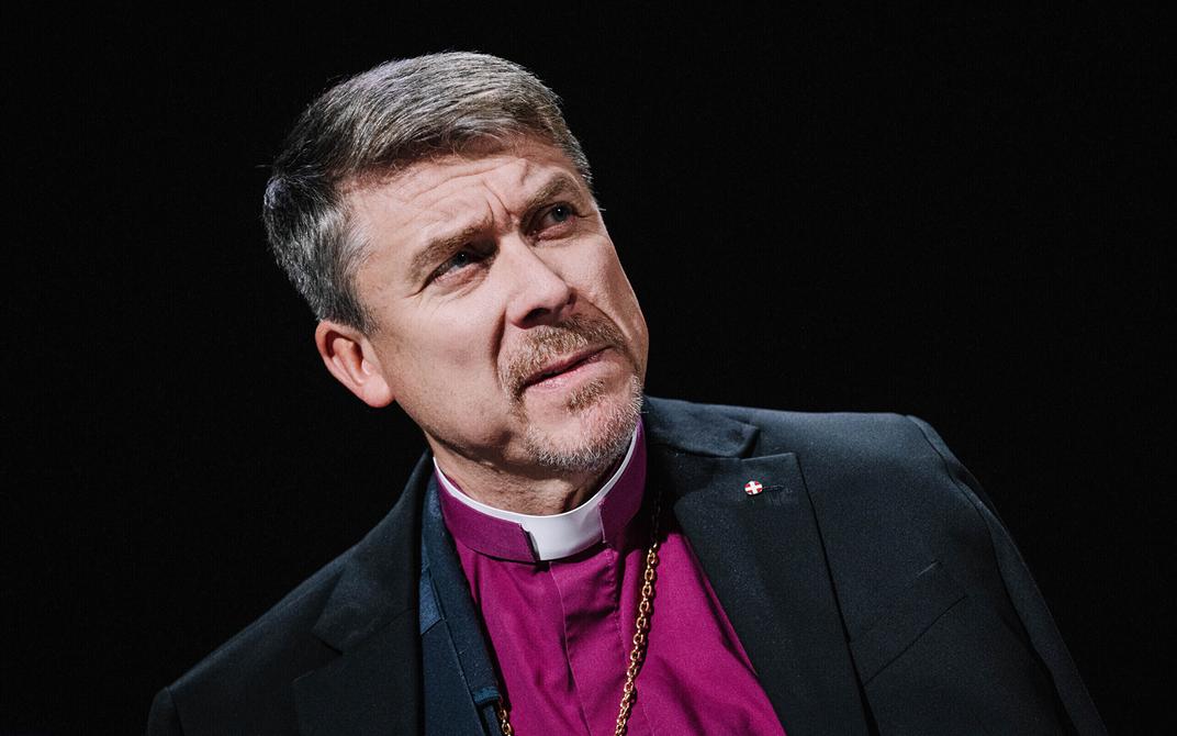 L’archevêque luthérien de Tallinn au sujet de la cathédrale Saint-Alexandre-Nevsky : « les gens cultivés ne démolissent pas les églises, mais les reconstruisent »