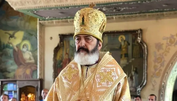 Mitr Antonij