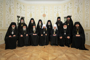 Synod 26