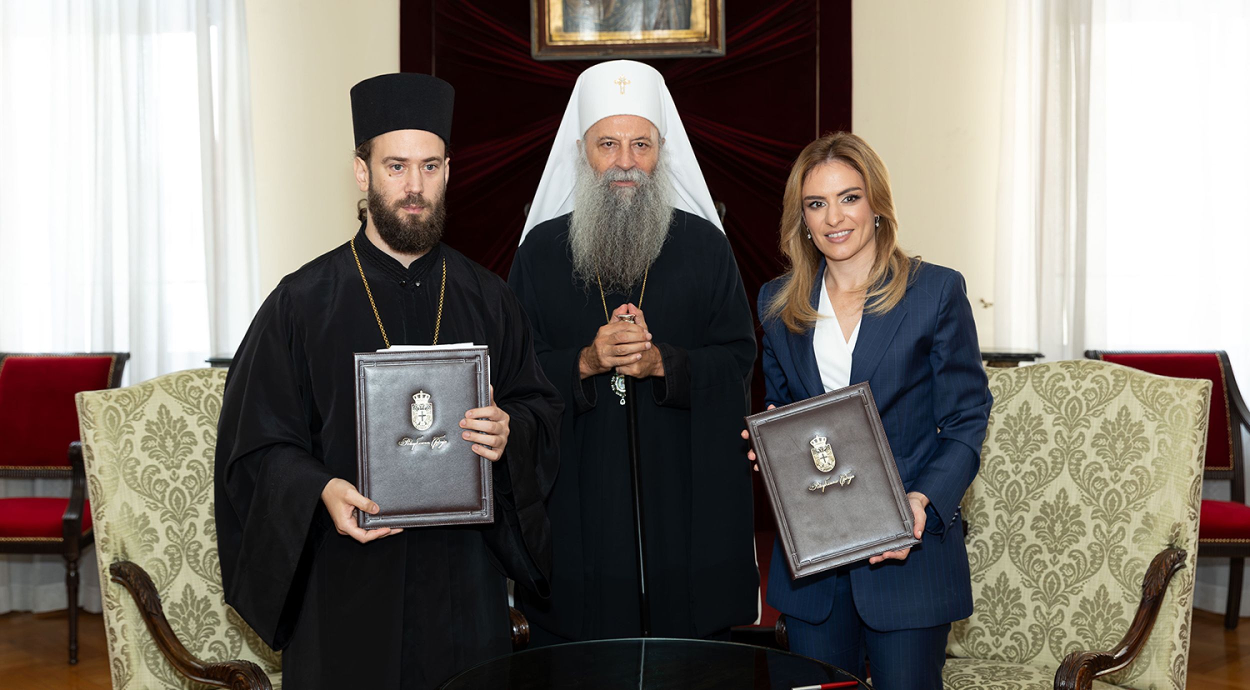 Verska Podrzka