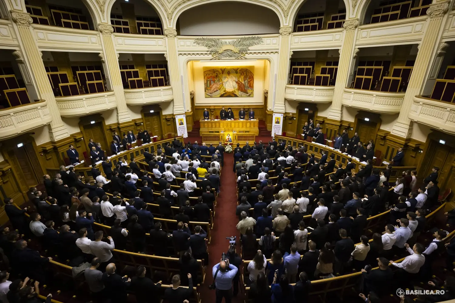 Simpozion Teologic Pastoratia Si Ingrijirea Bolnavilor 101