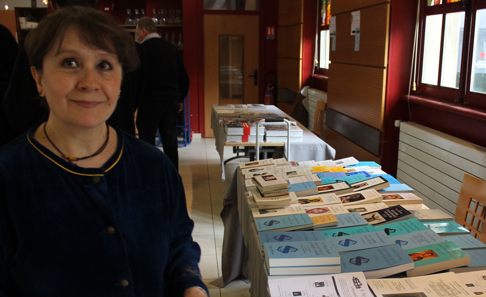 Rappel à Dieu de Zorica Terzic