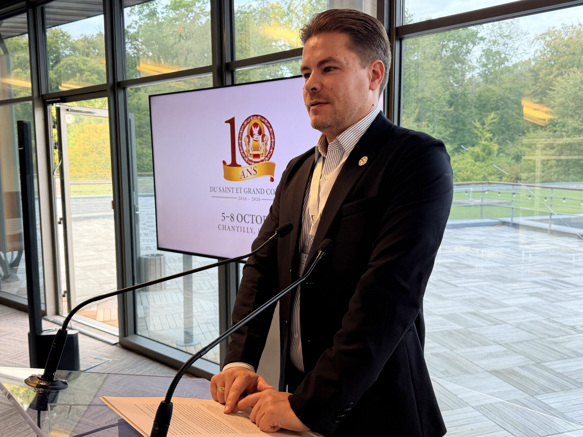 Dr Jelisei Heikkilä : « L’autonomie canonique de l’Église orthodoxe de Finlande – son histoire et le document du Concile de Crète »