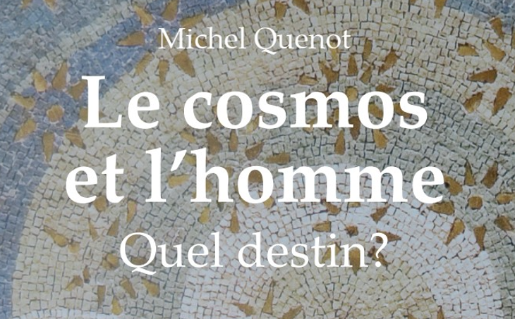 Le Cosmos Et L'homme