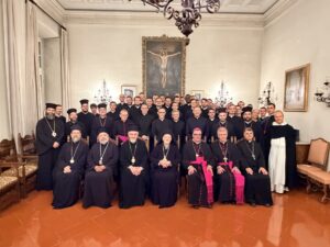 Patriarche Rome