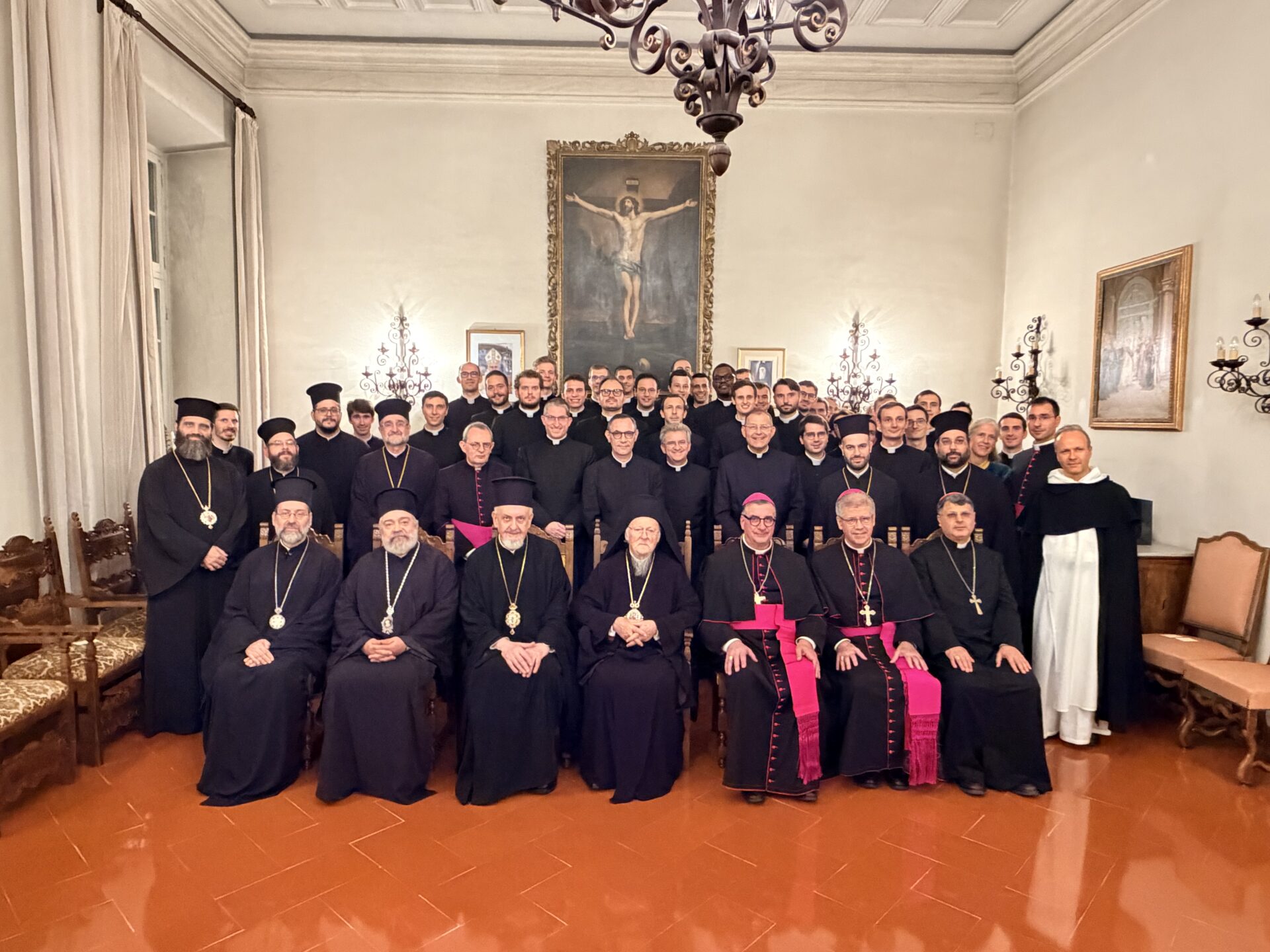 Patriarche Rome